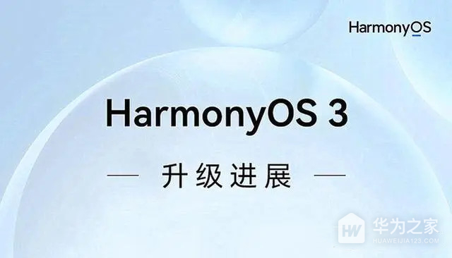 鸿蒙HarmonyOS 3.0.0.154版更新内容一览